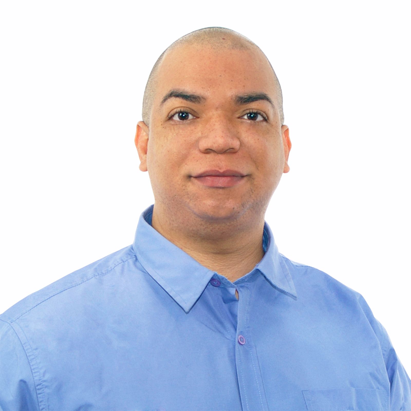 Ramon "Rey" González